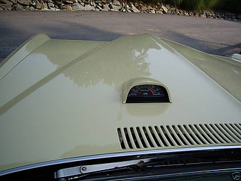 1969 Pontiac Grand Prix, pontiac, 1969, grand prix HD wallpaper