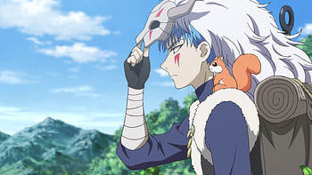 Akatsuki no Yona: Episode 15 HD wallpaper