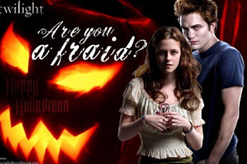 twilight, edward, bella HD wallpaper