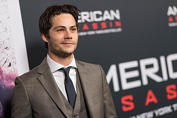 Dylan O'Brien, Teen Wolf movie, Actor's decision, Candid explanation HD wallpaper