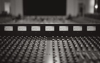 Hip Hop Music Studio - Viewing Gallery HD wallpaper