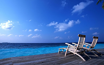 summer , Vibrant backgrounds, Sunny days, Nature's beauty HD wallpaper