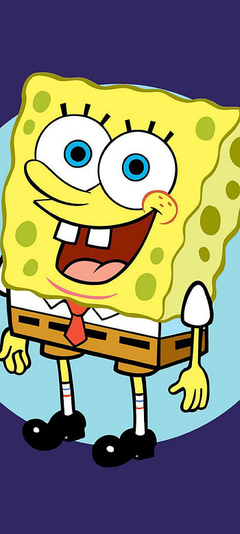 TV show, SpongeBob SquarePants, Family entertainment, Cartoon comedy HD phone wallpaper