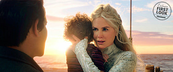 Nicole Kidman, Queen Atlanna, Aquaman film, 2018 HD wallpaper