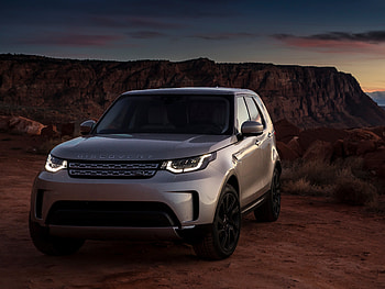 2017 Land Rover Discovery Sd4, land-rover, 2017-cars, cars HD wallpaper