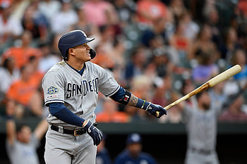 Manny Machado, new , baseball star HD wallpaper