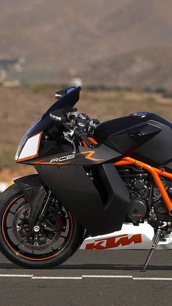 Ktm Bike , New Model HD phone wallpaper