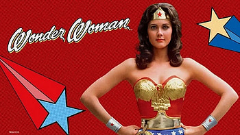 wonder woman, star, superhero, wonder, woman HD wallpaper