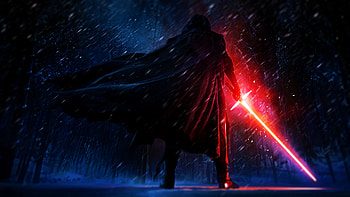 Star Wars HD wallpaper