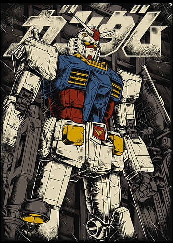 Gundam RX 78 , RX 78-2 HD phone wallpaper
