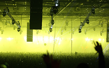 Music HD wallpaper