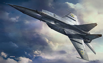 Mikoyan Gurevich MiG 25, Mikoyan, Gurevich, MiG, 25 HD wallpaper