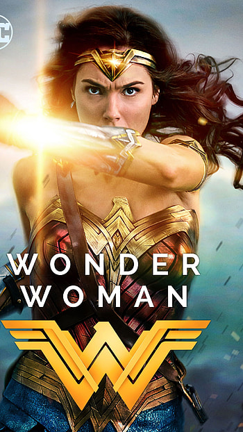 Wonder woman, dcmarvel, avengers, super heroes HD phone wallpaper
