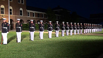 US Marine Corps Base | HD wallpaper