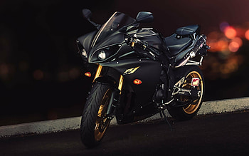Yamaha , Background , High resolution, Stunning HD wallpaper