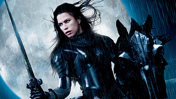 Underworld: Rise of the Lycans, Underworld: Rise of the Lycans HD wallpaper