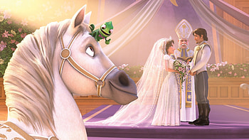 Tangled Ever After, Watch full movie, Plex, Tangled Ever After HD wallpaper
