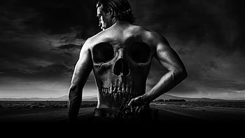 Sons Of Anarchy Jax Teller , sons-of-anarchy, tv-shows HD wallpaper