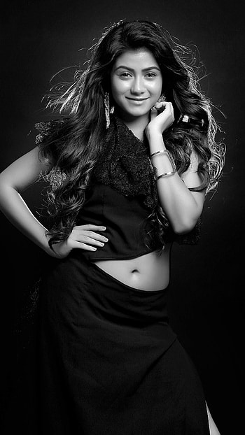 Prantika Das, telugu actress HD phone wallpaper