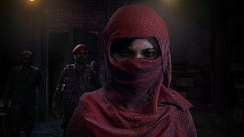 Uncharted The Lost Legacy, uncharted-the-lost-legacy, games HD wallpaper