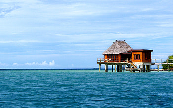 Fiji Wonders, Nature's Delights, Spectacular Scenery, Island Magic HD wallpaper