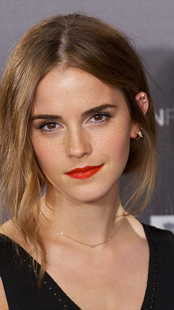Emma Watson, Hollywood, Emma Watson Actress HD phone wallpaper