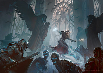 Rise of Evil King, King, Evil, of, Rise HD wallpaper