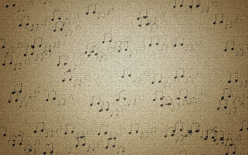 Music, Background, Texture, Textures, Paper, Notes HD wallpaper