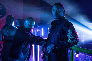 Bad Boys for Life , Top backgrounds HD wallpaper