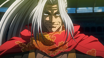 Epic from Record of Ragnarok, Anime, Record of Ragnarok HD wallpaper