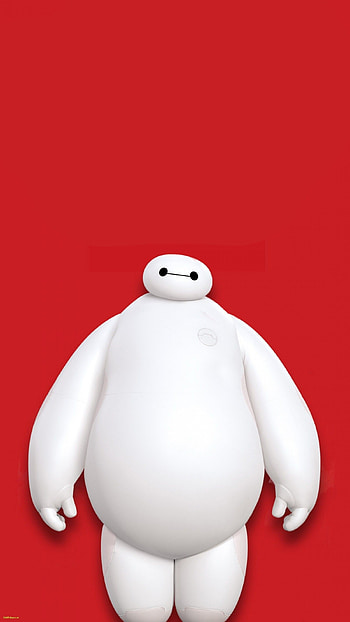 Baymax! TV Series, Big Hero 6 HD phone wallpaper