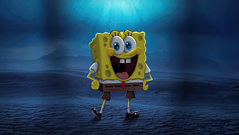 Spongebob Cartoon , spongebob, cartoons, artist, artwork, digital-art HD wallpaper