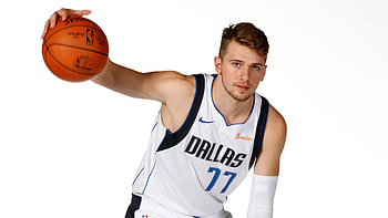Luka Doncic, 1680x1050 resolution HD wallpaper