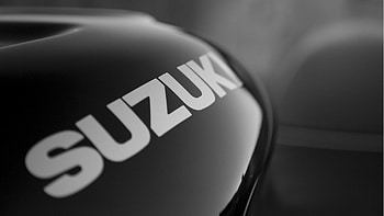 Suzuki, Dynamic design, Reliable performance, Versatile models HD wallpaper