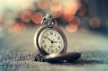 Pocket Watch, pocketwatch, abstract, watch, graphy HD wallpaper