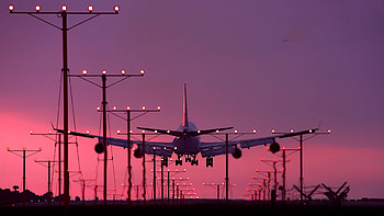 Singapore Changi International Airport Travels, Stunning airport views, Aviation enthusiasts, Travel inspiration HD wallpaper