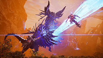 Daemon X Machina Titanic Scion, 2025-games, ps5-games, ps4-games, xbox-one-games, xbox-games, pc-games, games, video-games HD wallpaper