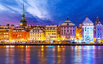 Stockholm , Background , Sweden (Travels), Architecture house HD wallpaper