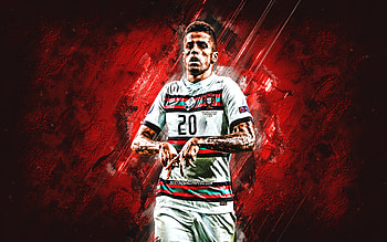 João Cancelo, soccer, joao, joaocancelo, portugal, football, sport HD wallpaper