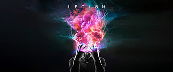 Legion, legion, tv-shows HD wallpaper