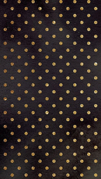 Gold Dots, Gold , no keywords available HD phone wallpaper