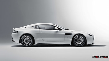 Aston Martin Vantage GT4, vantage, gt4, aston martin, car HD wallpaper