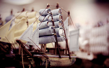 Miscellanea, Miscellaneous, Ship, Hobby, Souvenir, Handmade, Handiwork, Enthusiasm HD wallpaper
