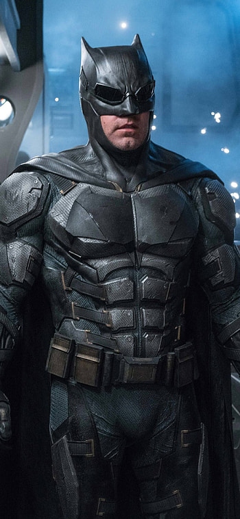 Ben Affleck, Justice League, Batman suit HD phone wallpaper