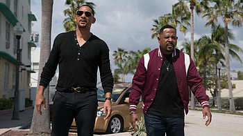 Bad Boys For Life , bad-boys-for-life, movies, 2020-movies, will-smith HD wallpaper