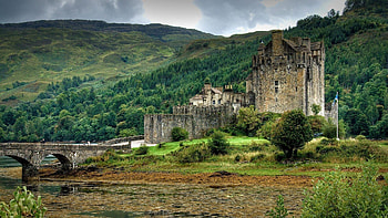 Scottish , , backgrounds, Scottish pride HD wallpaper