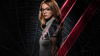 movie, Madame Web, Sydney Sweeney, Julia Cornwall HD wallpaper