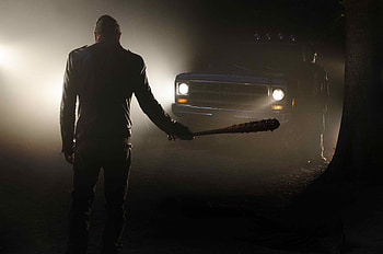 The Walking Dead Season 7 Negan, the-walking-dead, tv-shows HD wallpaper