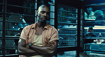 Omar Sy, Lupin , Stylish HD wallpaper