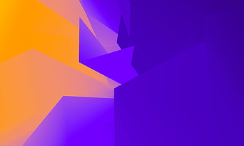 Abstract, multi-color art HD wallpaper